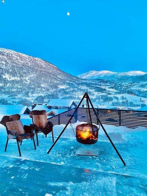 Photo of Others in Myrkdalen