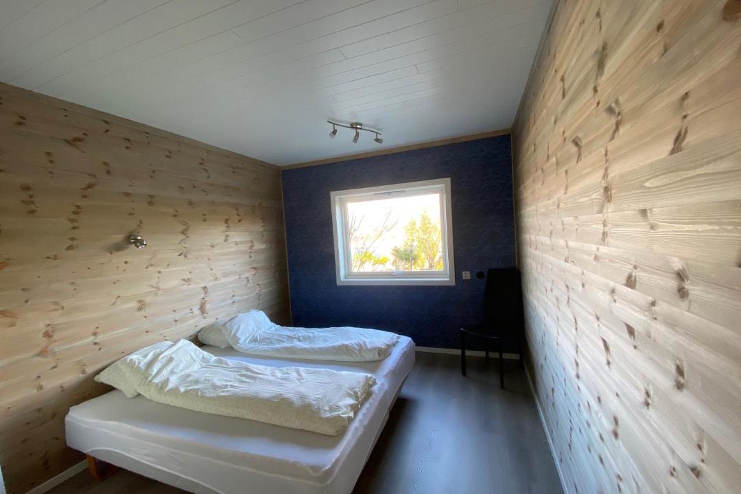 Photo of Bedroom in Selje