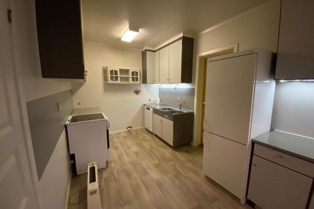 Photo of Kitchen in Selje