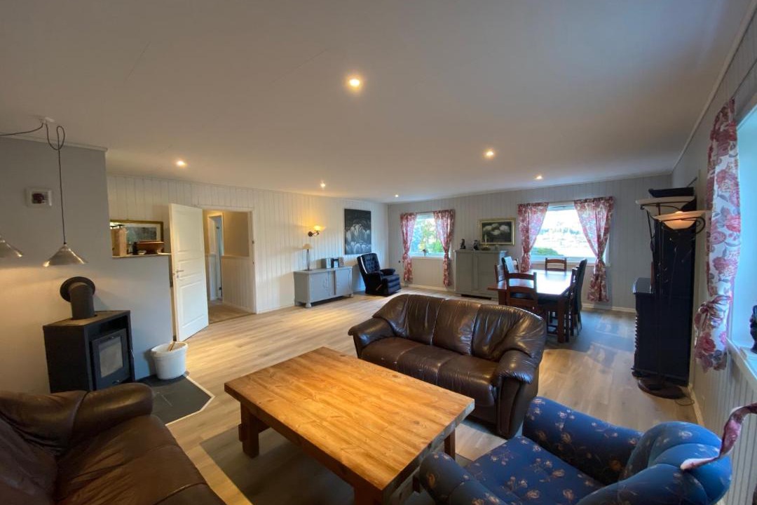 Photo of Livingroom in Selje