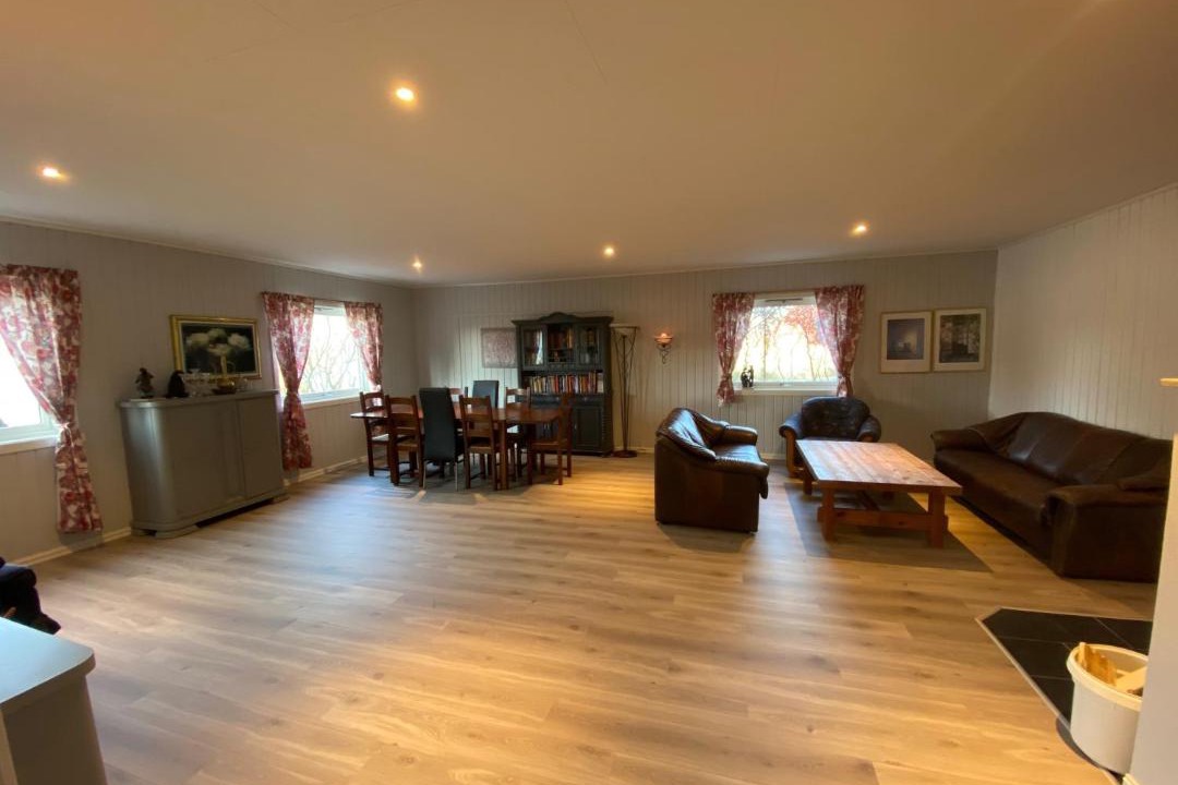 Photo of Livingroom in Selje