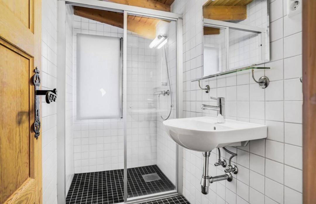 Photo of Bathroom in Sirdal