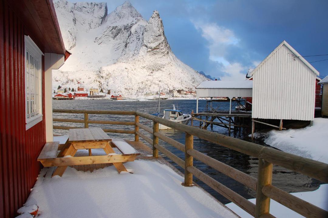 Photo of Others in Reine