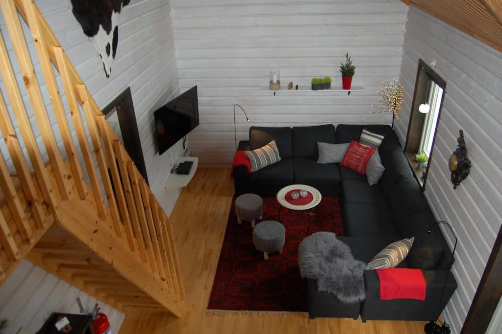 Photo of Livingroom in Bruksvallarna