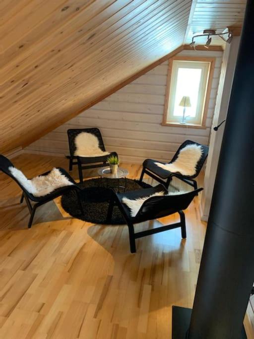 Photo of Livingroom in Bruksvallarna
