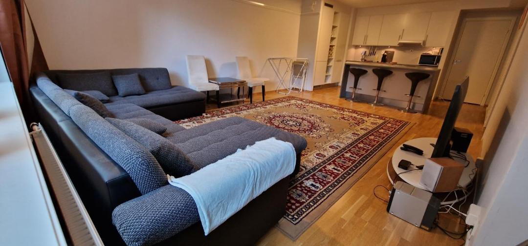 Photo of Livingroom in Tjuvholmen