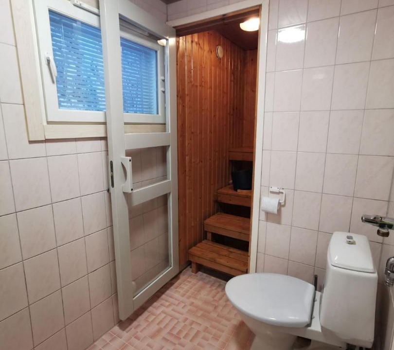 Photo of Bathroom in Syote
