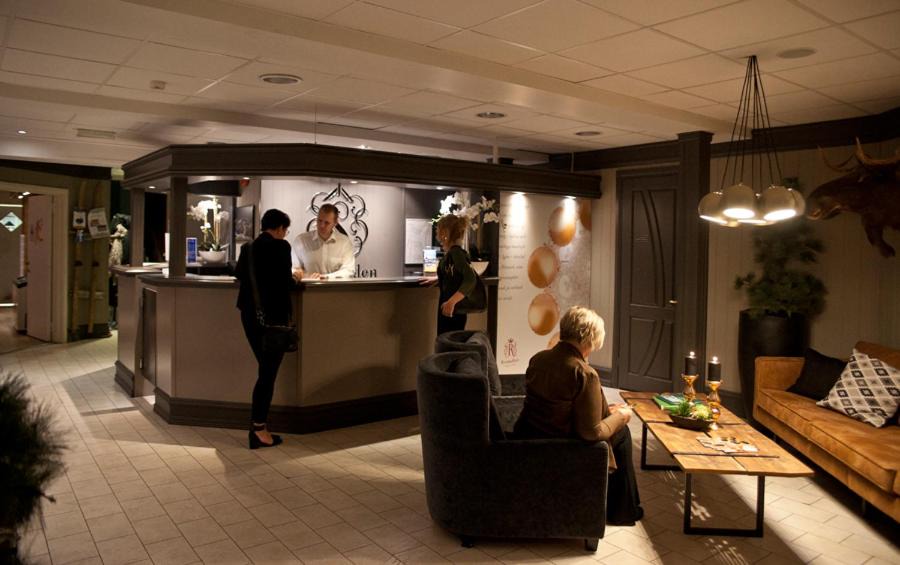 Photo of Others in Rysstad