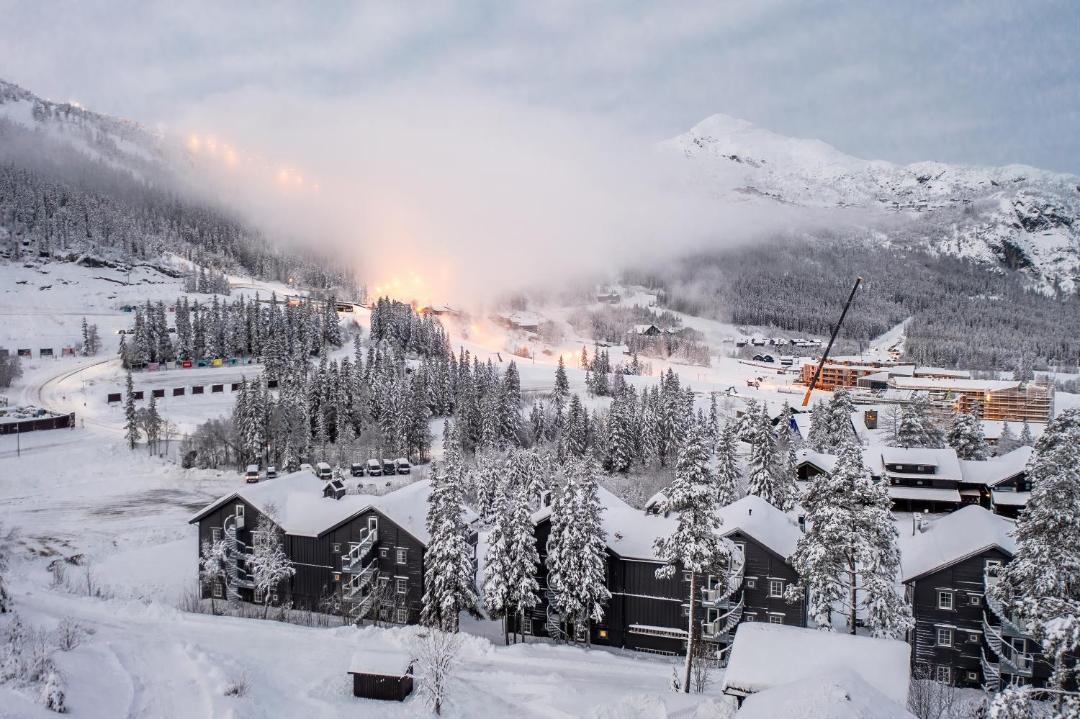 Photo of Others in Hemsedal