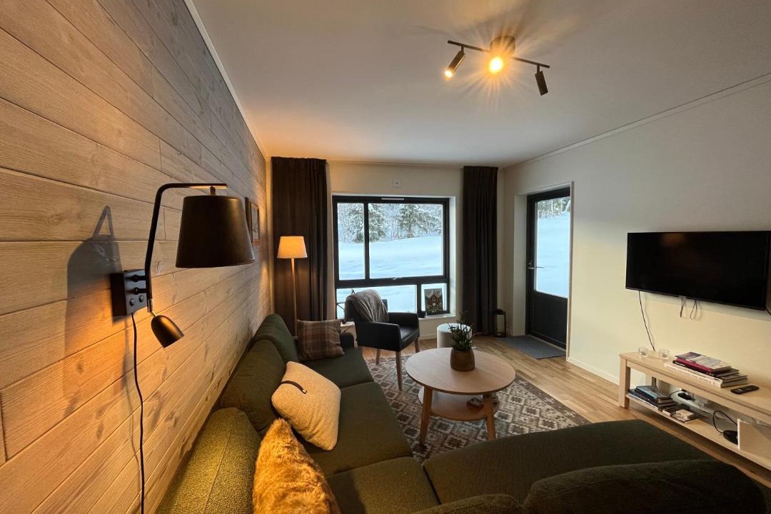 Photo of Livingroom in Funasdalen