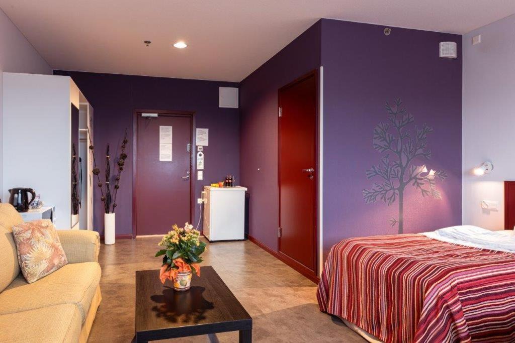 Photo of Bedroom in Salo