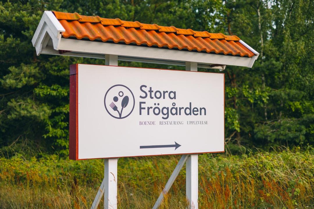 Photo of Outdoor in Stora Fro