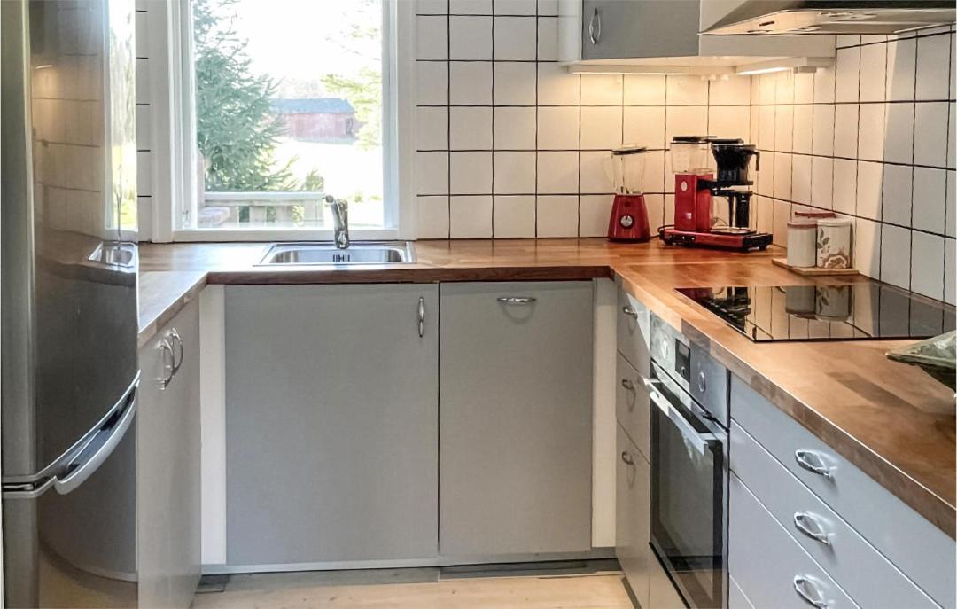 Photo of Kitchen in Morgongava