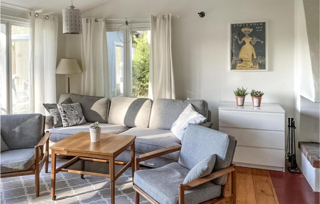 Photo of Livingroom in Morgongava