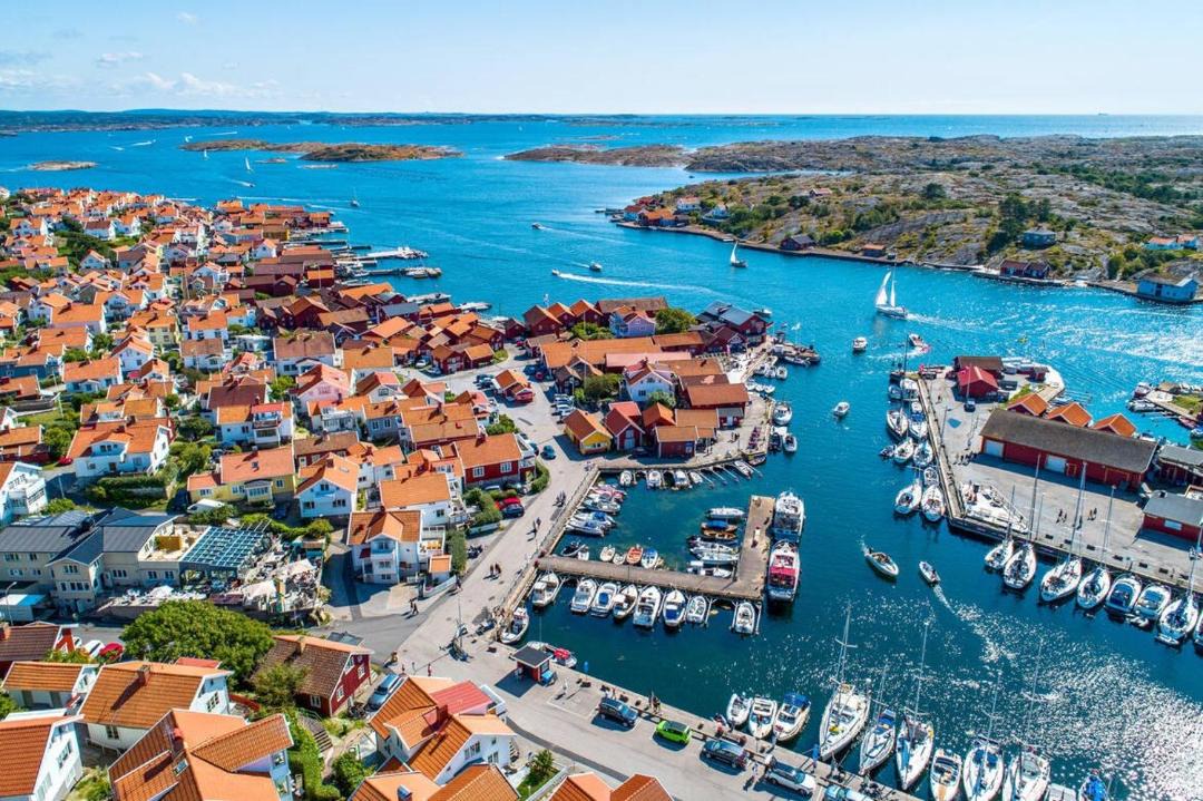 Photo of Others in Mollosund