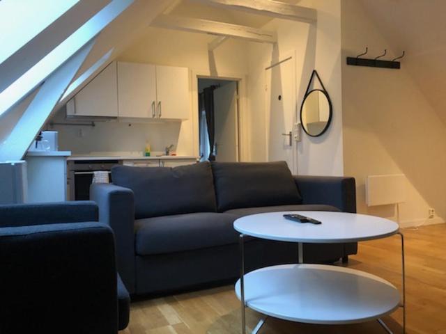 Photo of Livingroom in Bergen City Centre