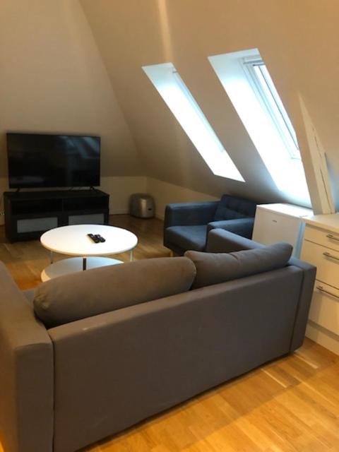 Photo of Livingroom in Bergen City Centre
