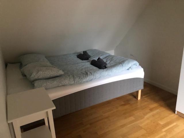 Photo of Bedroom in Bergen City Centre