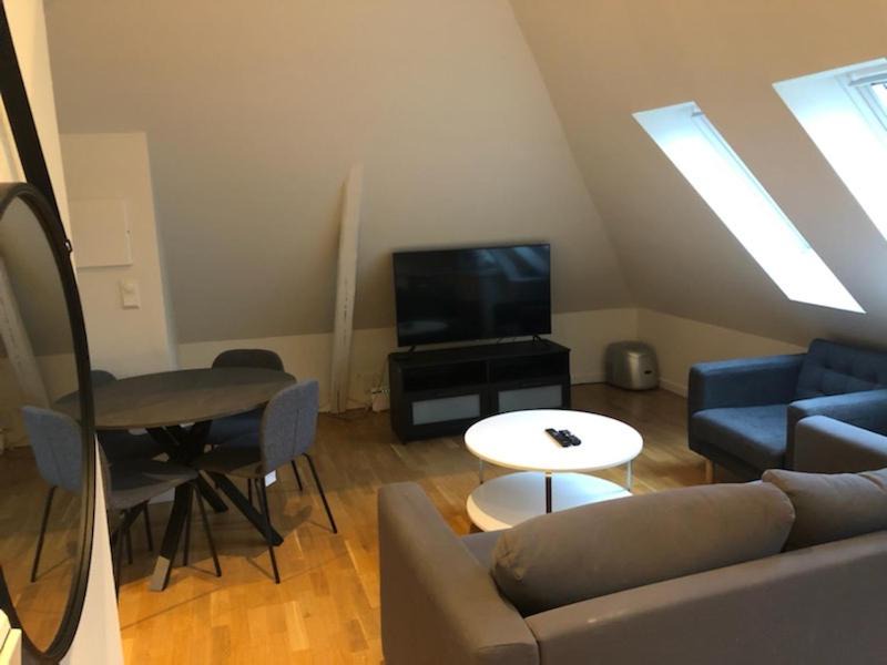 Photo of Livingroom in Bergen City Centre