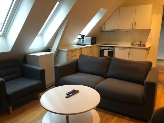 Photo of Livingroom in Bergen City Centre