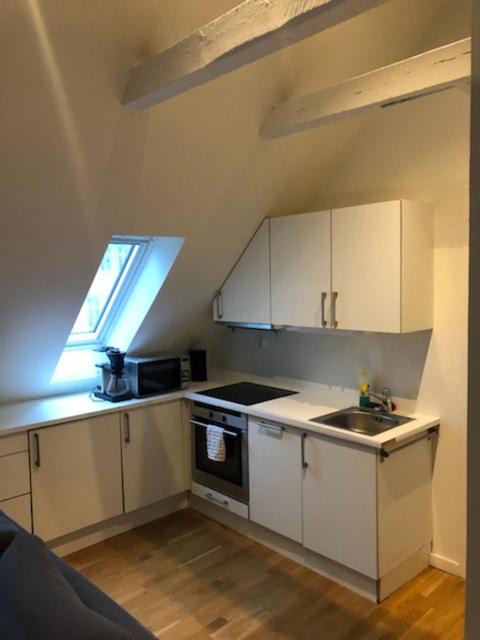Photo of Kitchen in Bergen City Centre