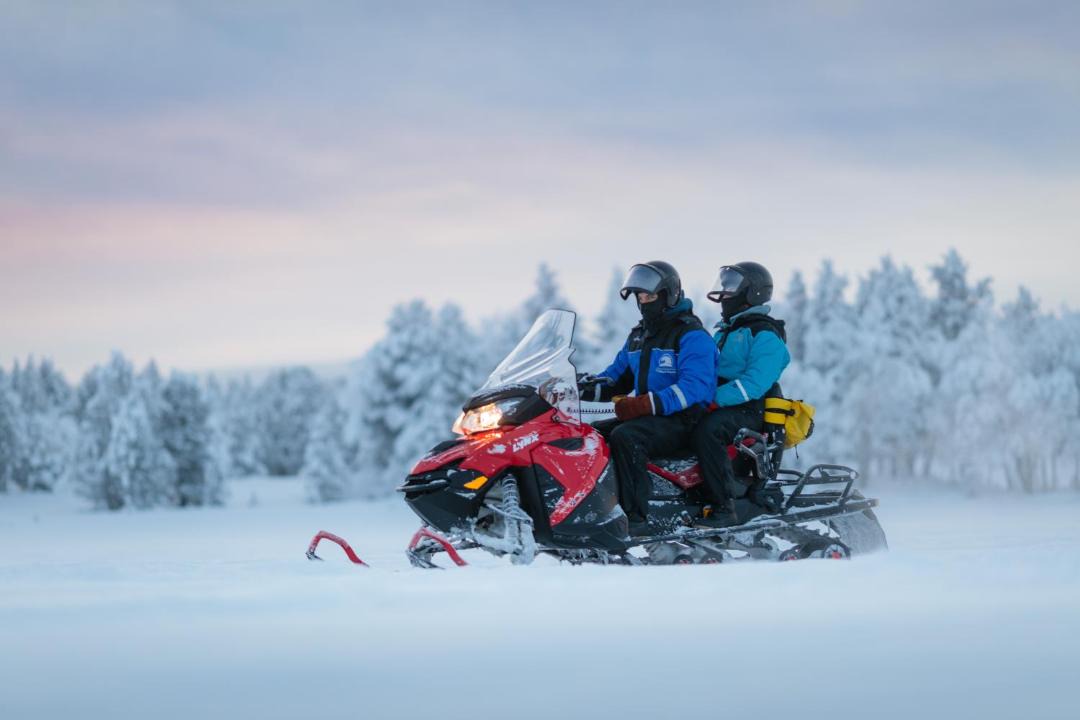 Photo of Others in Inari