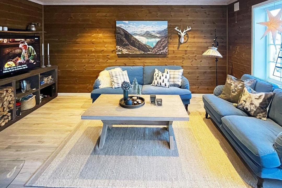 Photo of Livingroom in Rauland