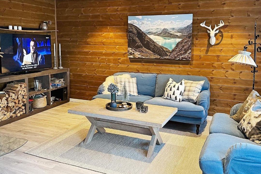 Photo of Livingroom in Rauland