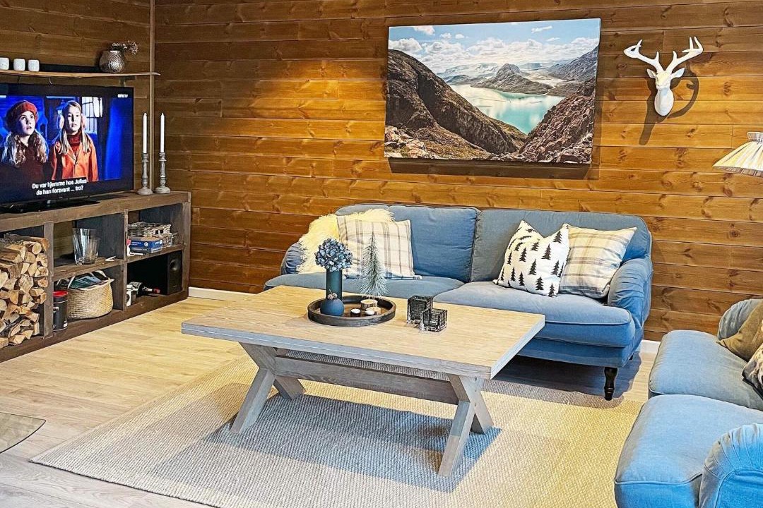 Photo of Livingroom in Rauland