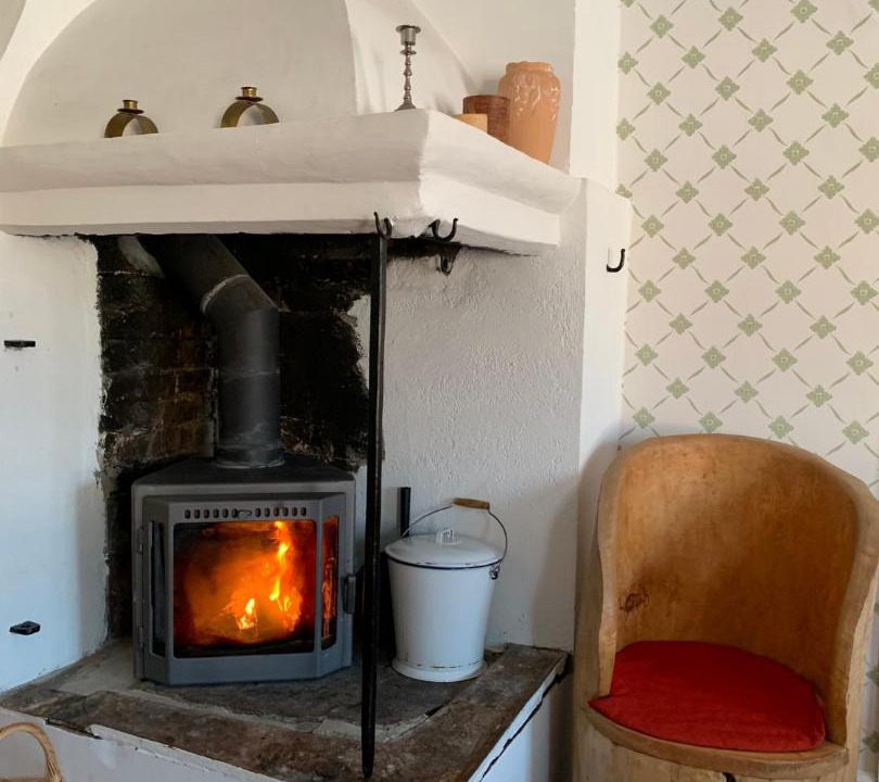 Photo of Livingroom in Bjursas
