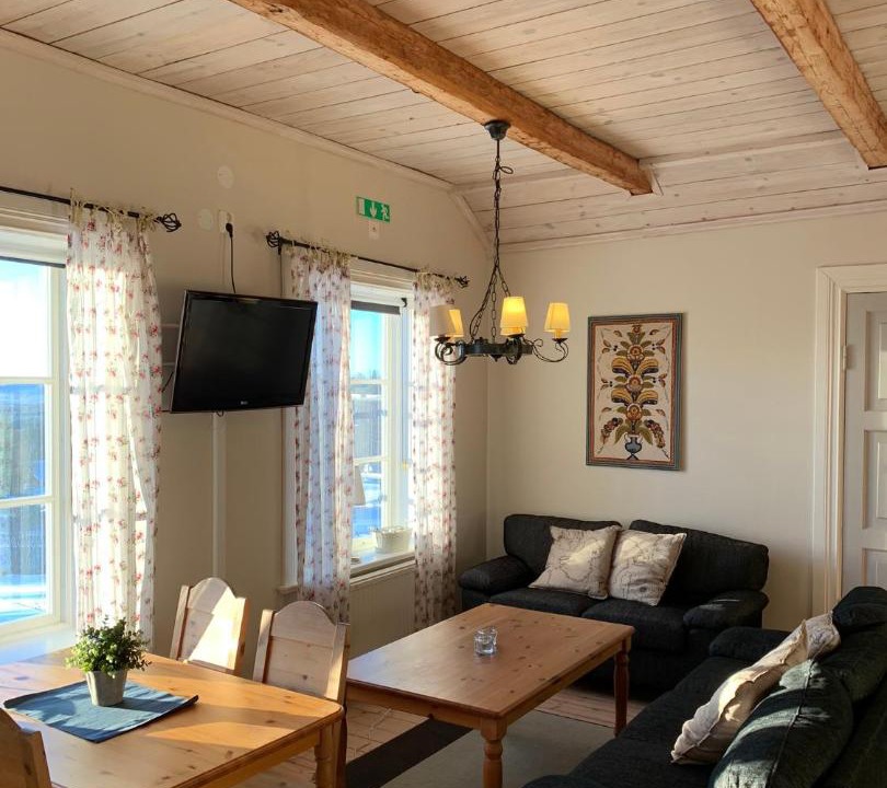 Photo of Livingroom in Bjursas