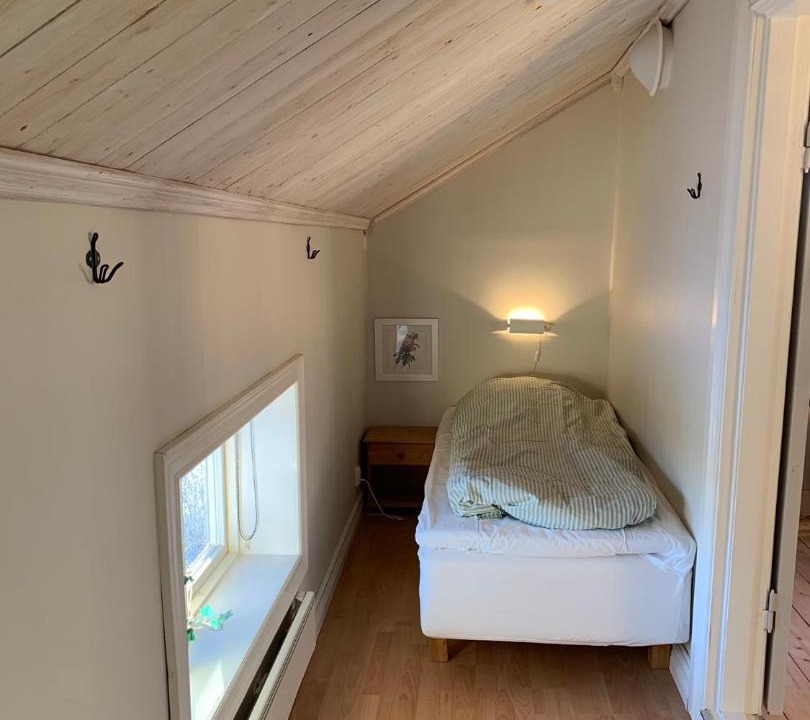 Photo of Bedroom in Bjursas