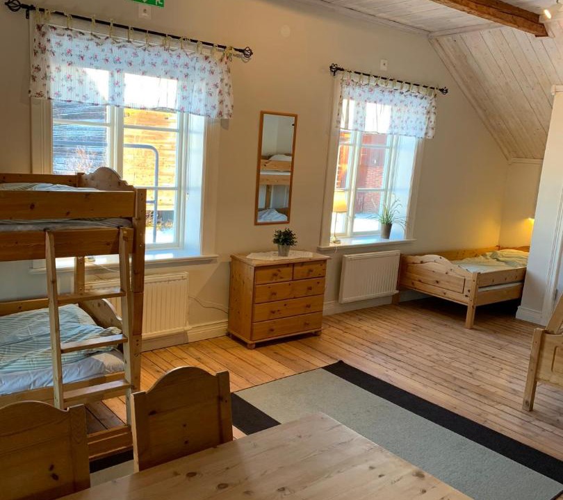 Photo of Livingroom in Bjursas