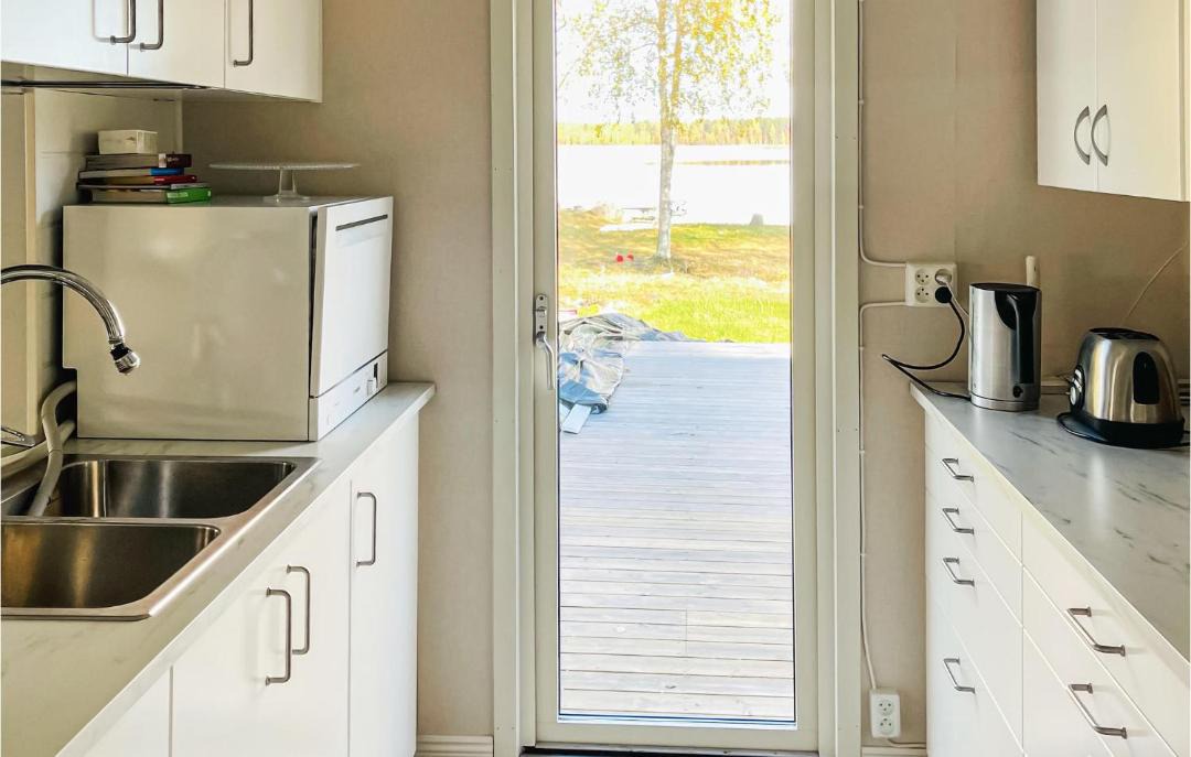 Photo of Kitchen in Rosvik