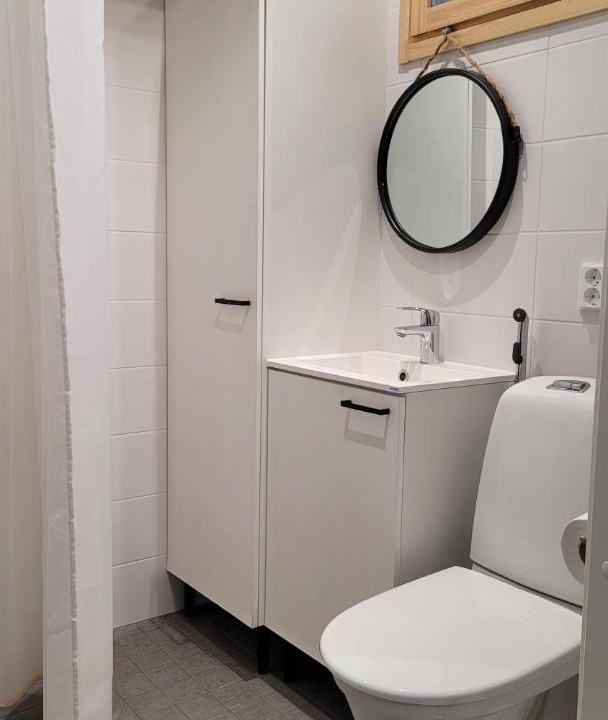 Photo of Bathroom in Siikajoki