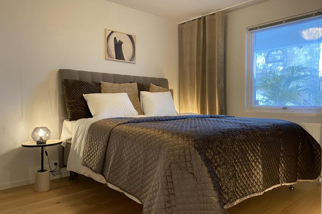 Photo of Bedroom in Hisings Backa