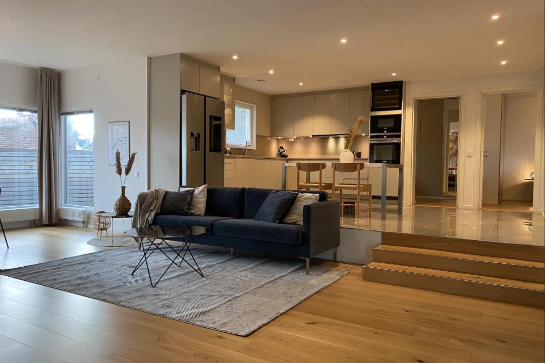 Photo of Livingroom in Hisings Backa
