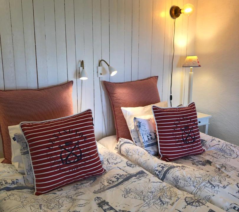 Photo of Bedroom in Simrishamn
