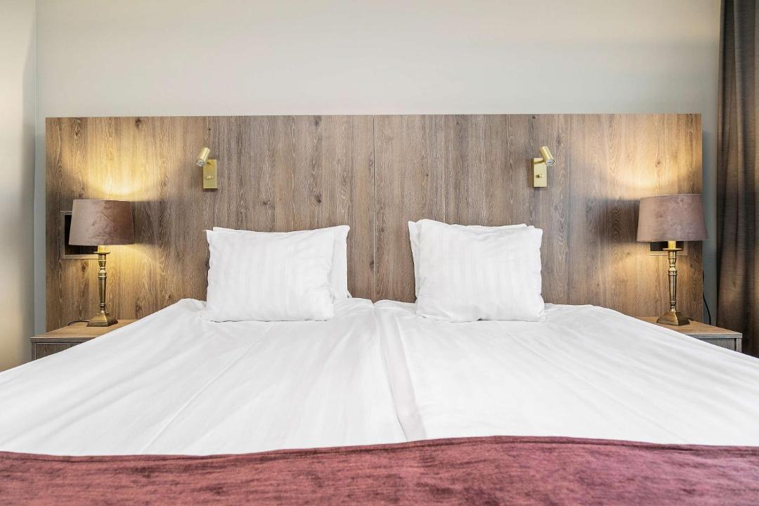 Photo of Bedroom in Vasteras