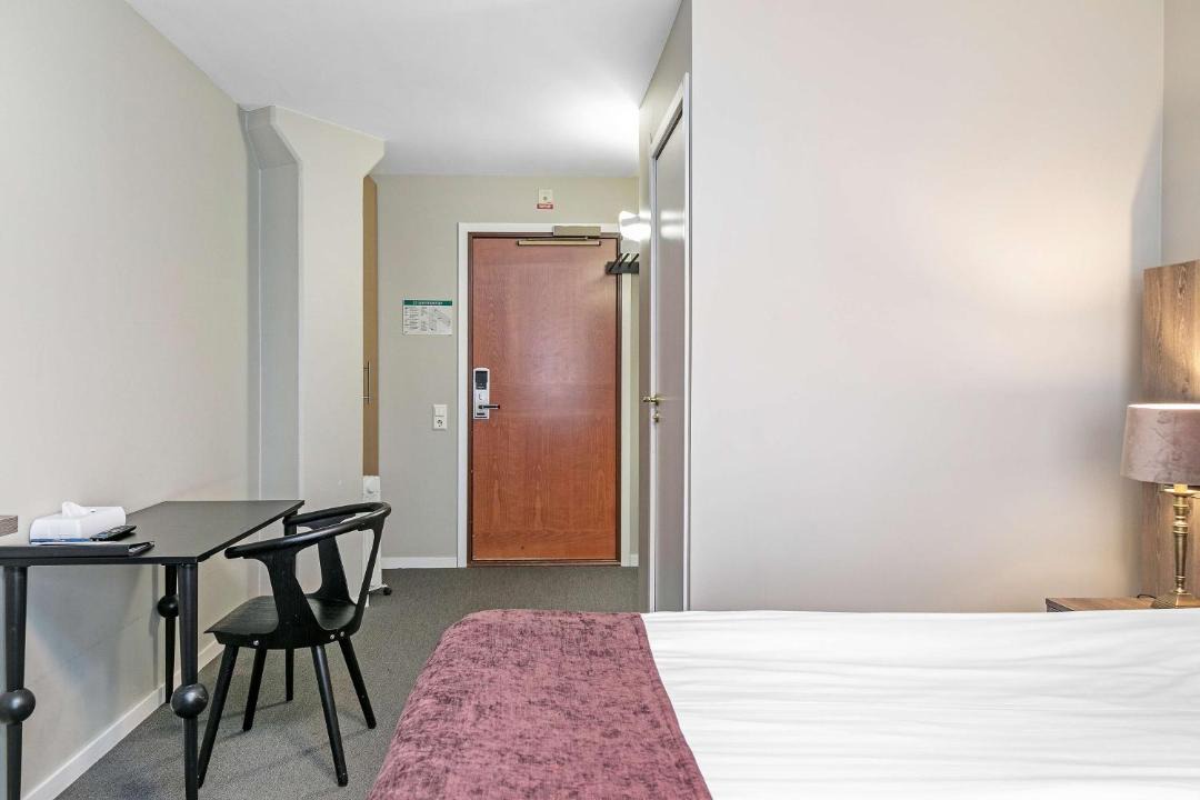 Photo of Bedroom in Vasteras