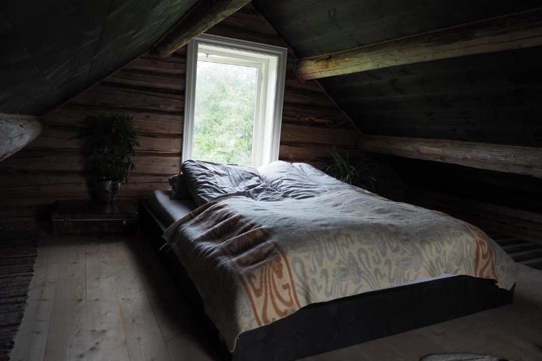Photo of Bedroom in Namdalseid