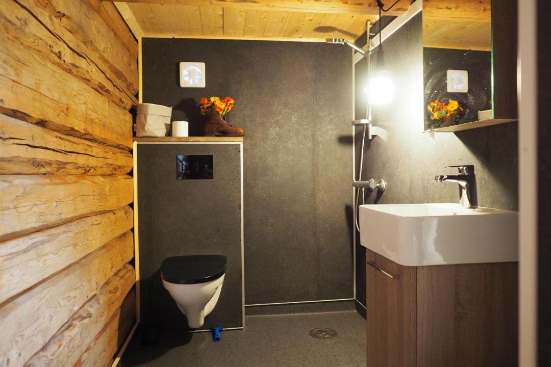 Photo of Bathroom in Namdalseid
