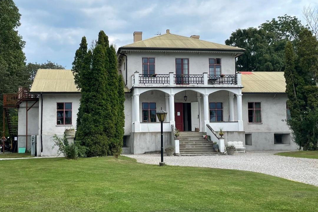 Photo of Others in Burgsvik