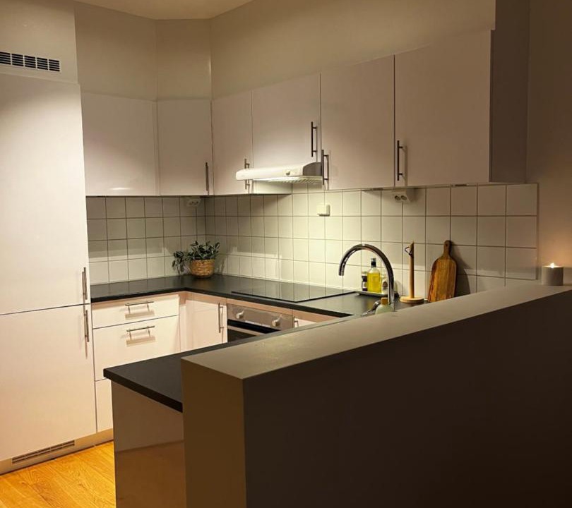 Photo of Kitchen in Tromso