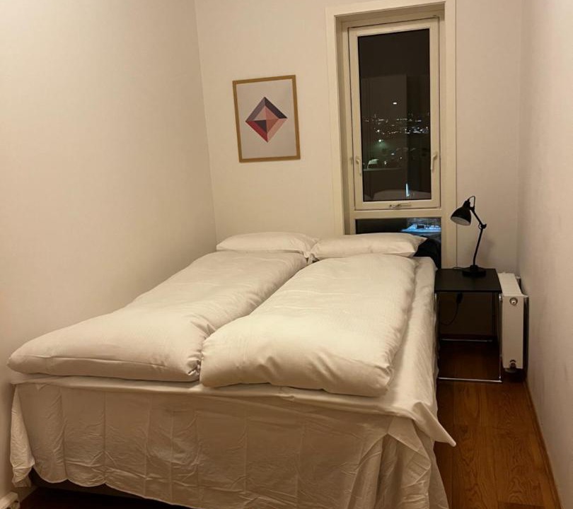 Photo of Bedroom in Tromso