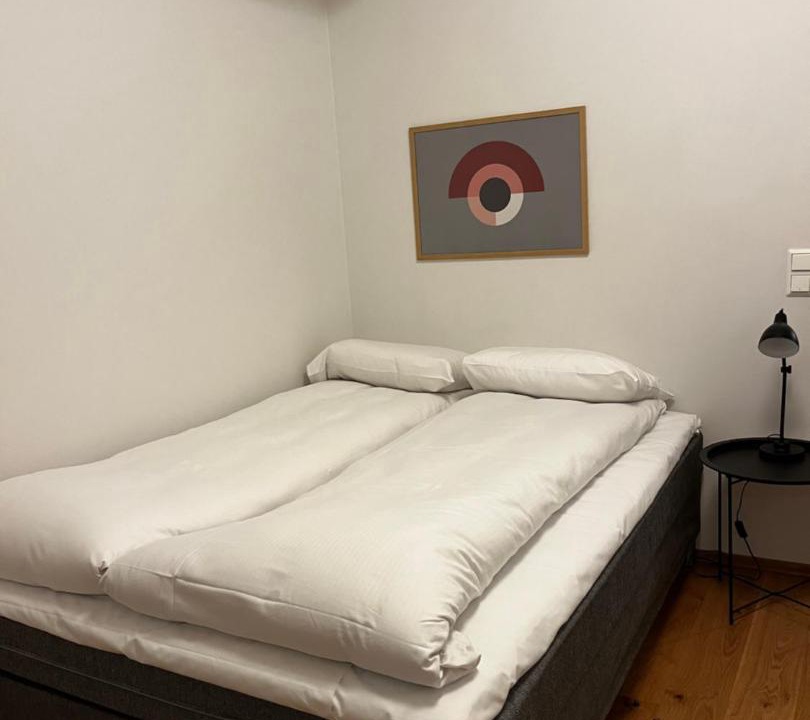 Photo of Bedroom in Tromso