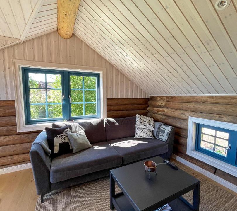 Photo of Livingroom in Fryksas