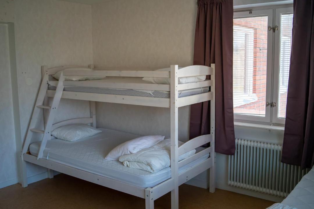 Photo of Bedroom in Svenstavik