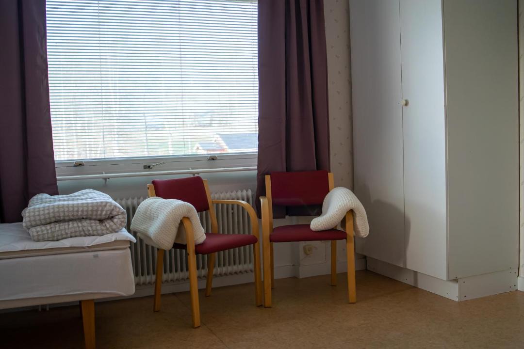 Photo of Others in Svenstavik