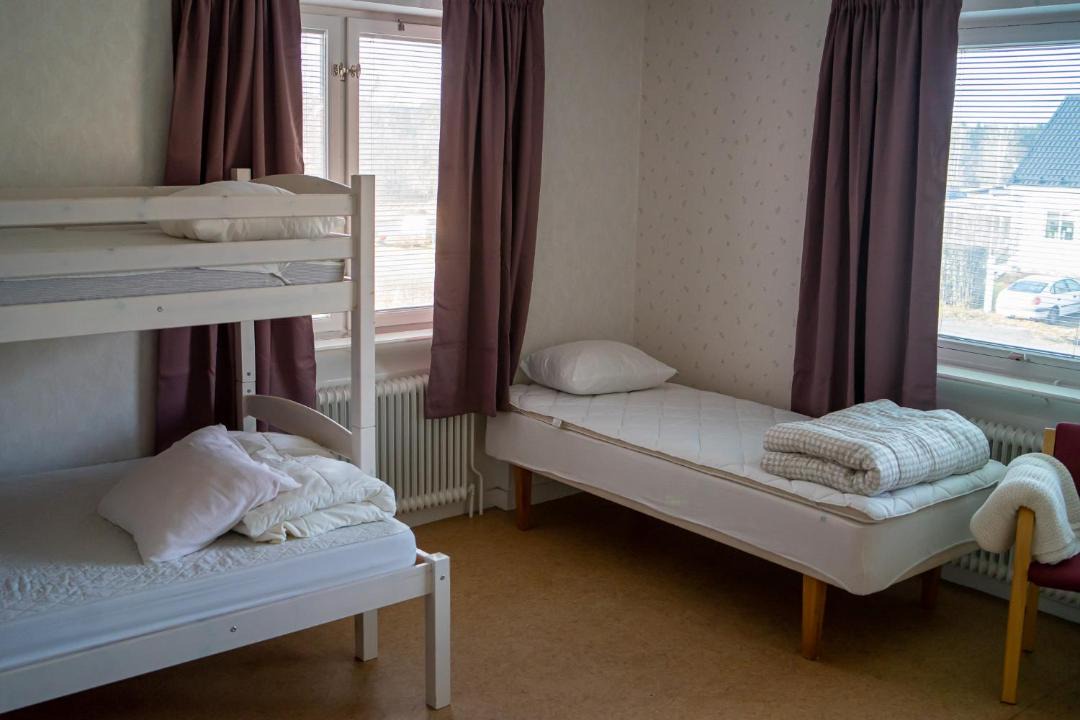 Photo of Bedroom in Svenstavik